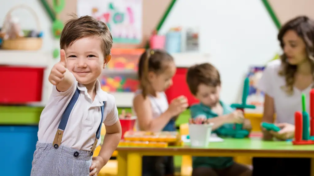 UPIS U DJEČJI VRTIĆ za pedagošku 2026/27. godinu