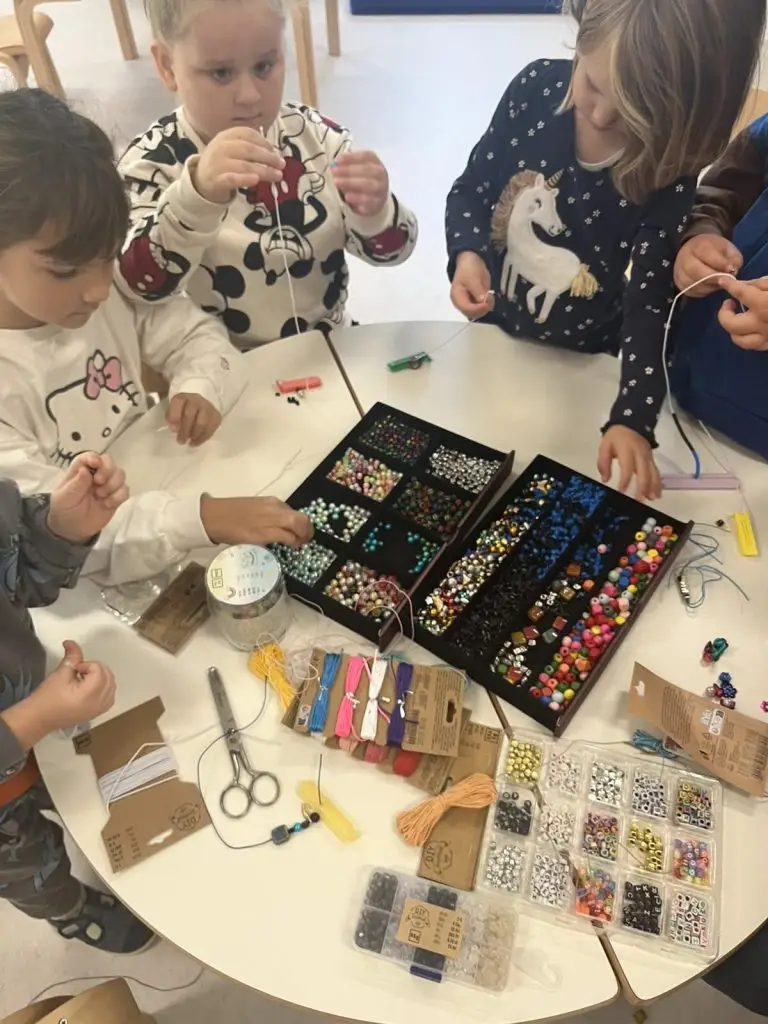 Dječji tjedan u vrtiću “Poreč–Parenzo”: Brinemo jedni za druge