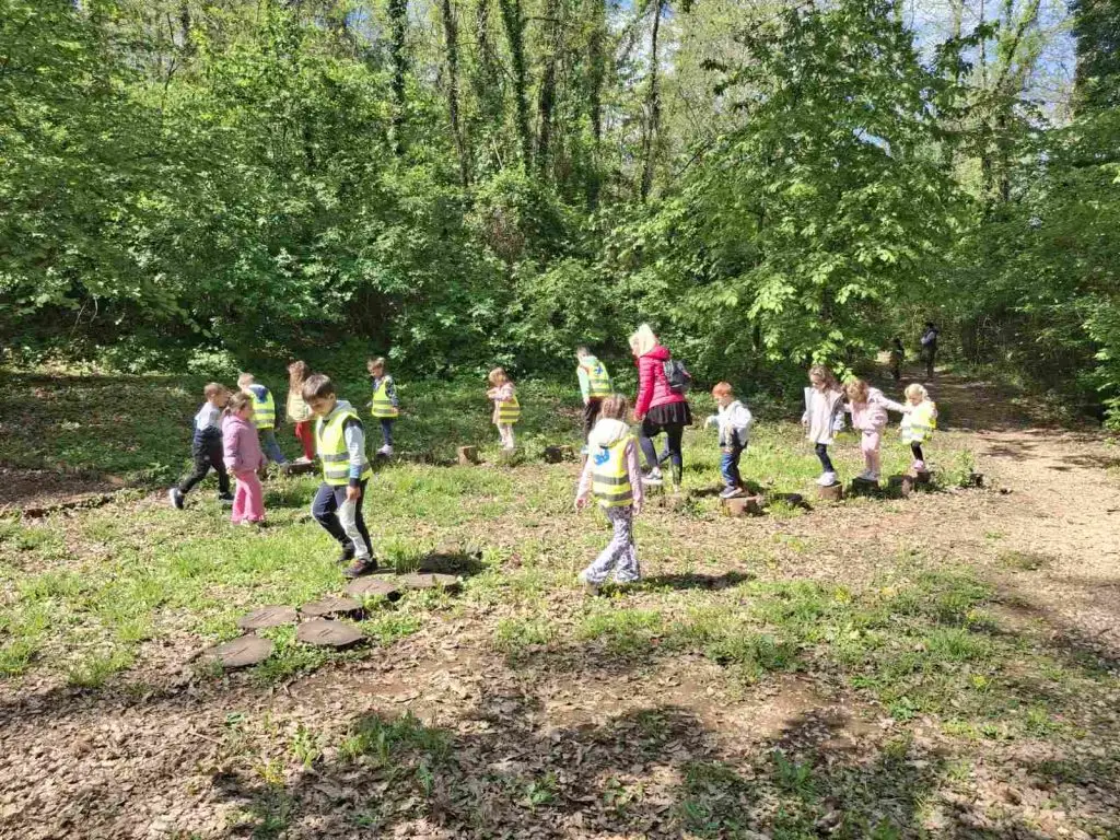 Hoditi i zdravi biti – i mi smo hodali! 🚶‍♀️🌿